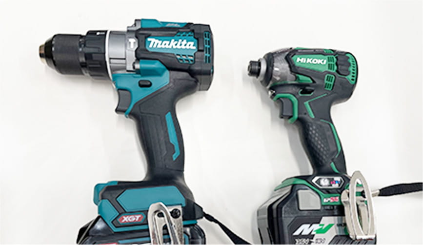 メーカーイメージ